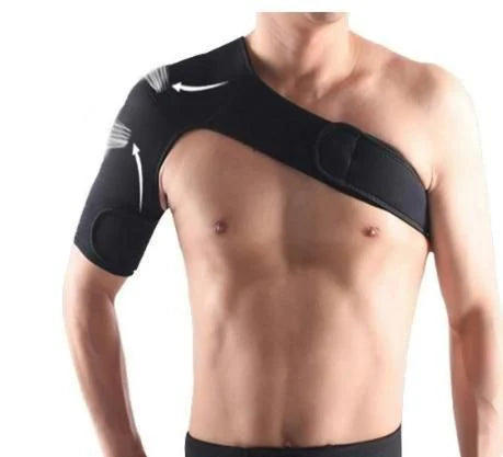 PainReliefPro™ | Orthopedic Shoulder Brace